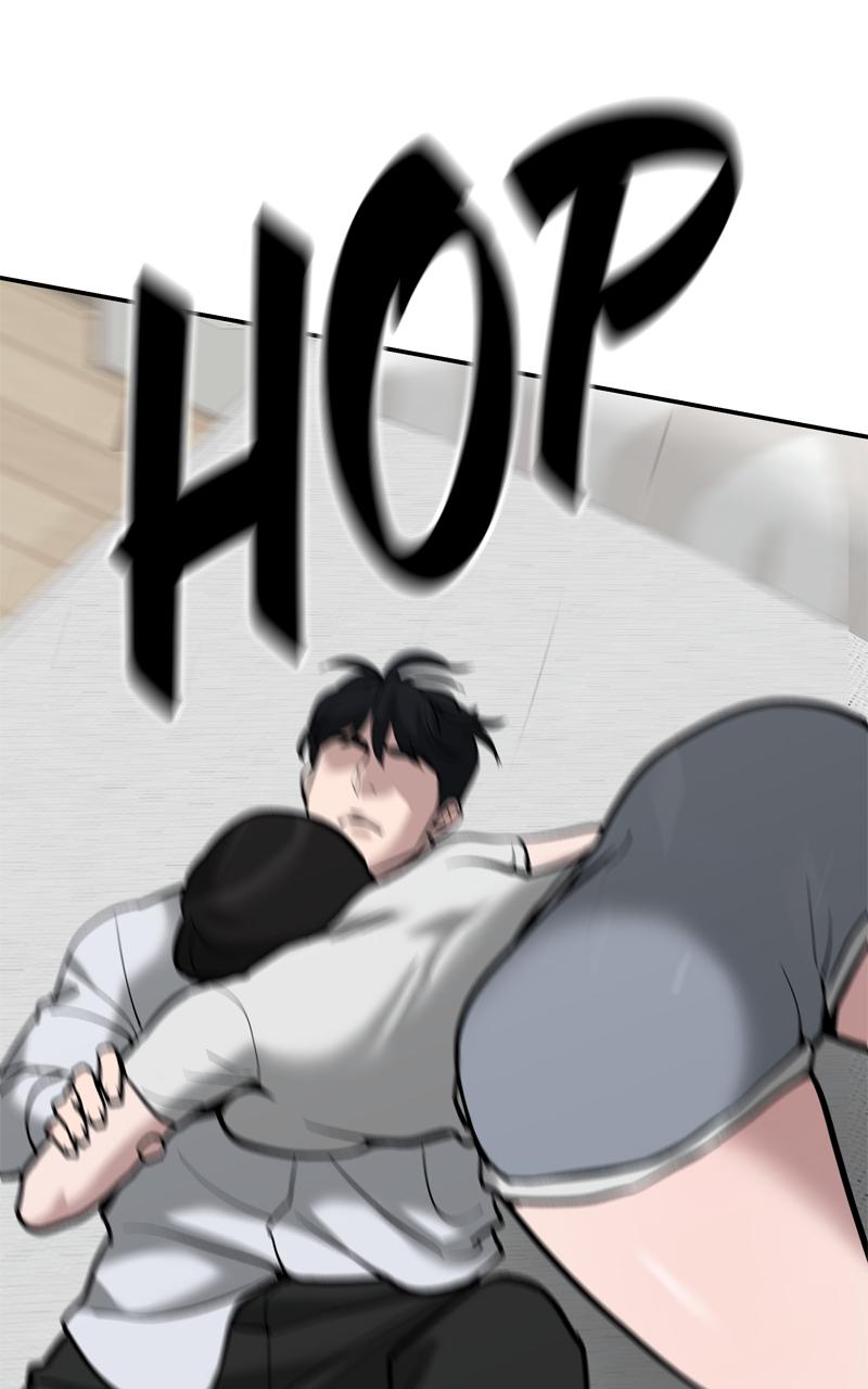 Designated Bully Chapter 56