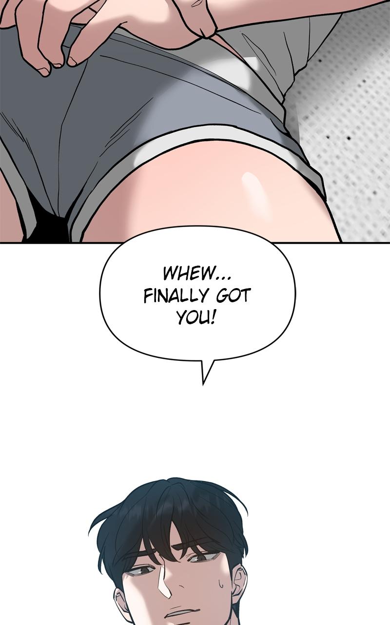 Designated Bully Chapter 56