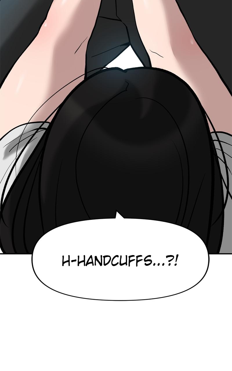 Designated Bully Chapter 56