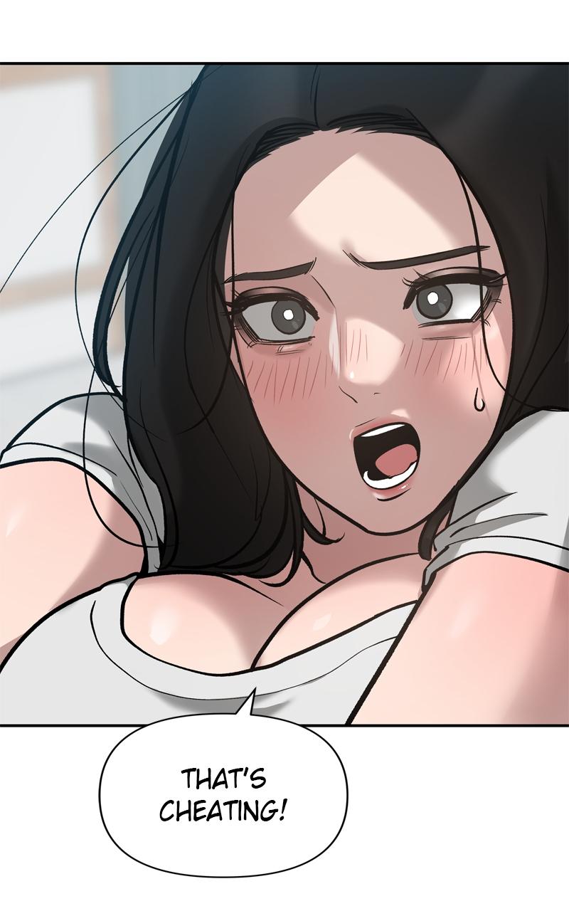 Designated Bully Chapter 56