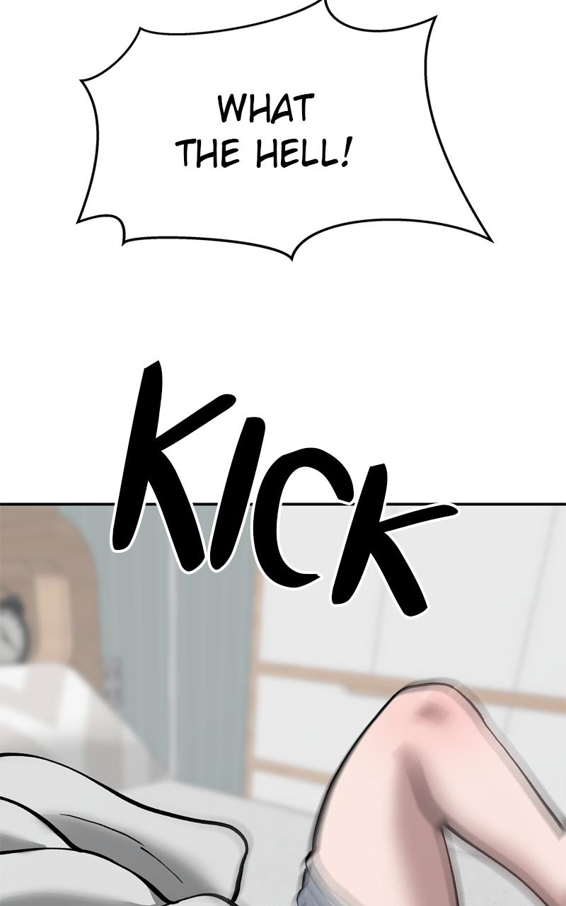 Designated Bully Chapter 56