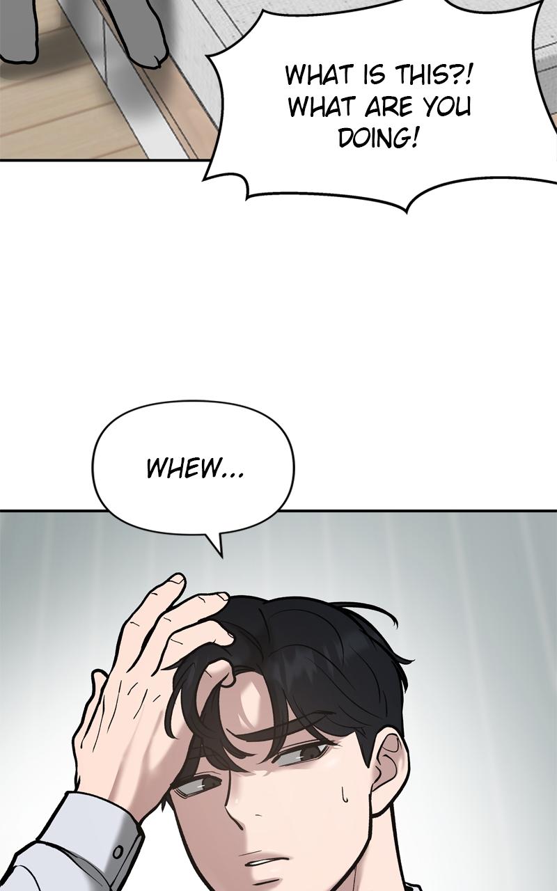 Designated Bully Chapter 56