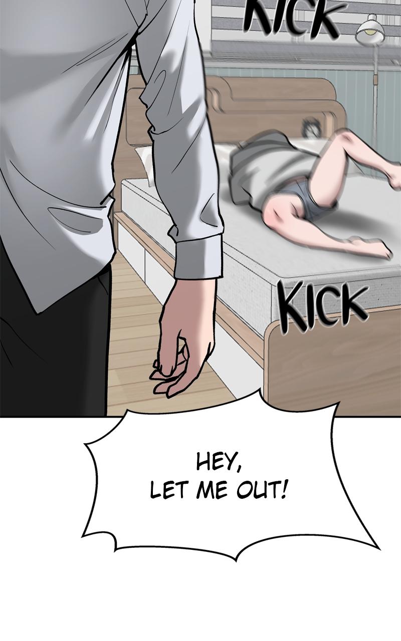 Designated Bully Chapter 56