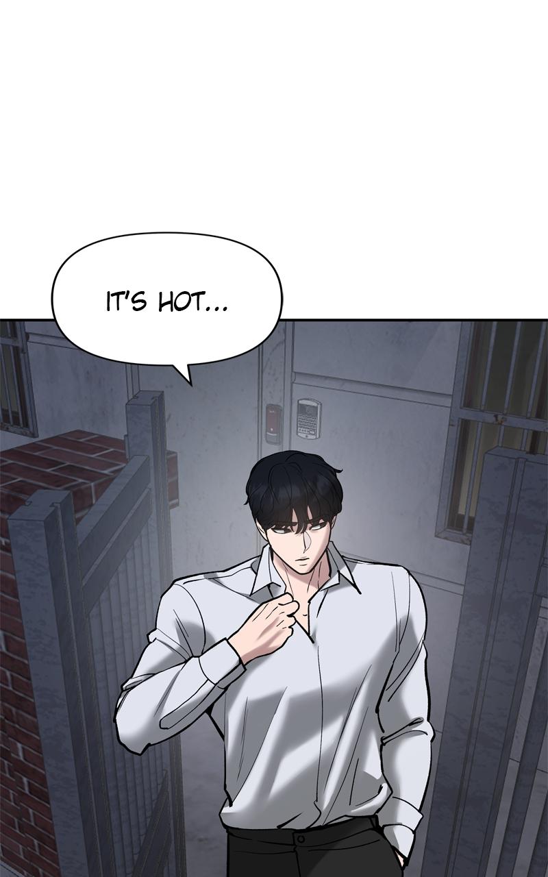 Designated Bully Chapter 56