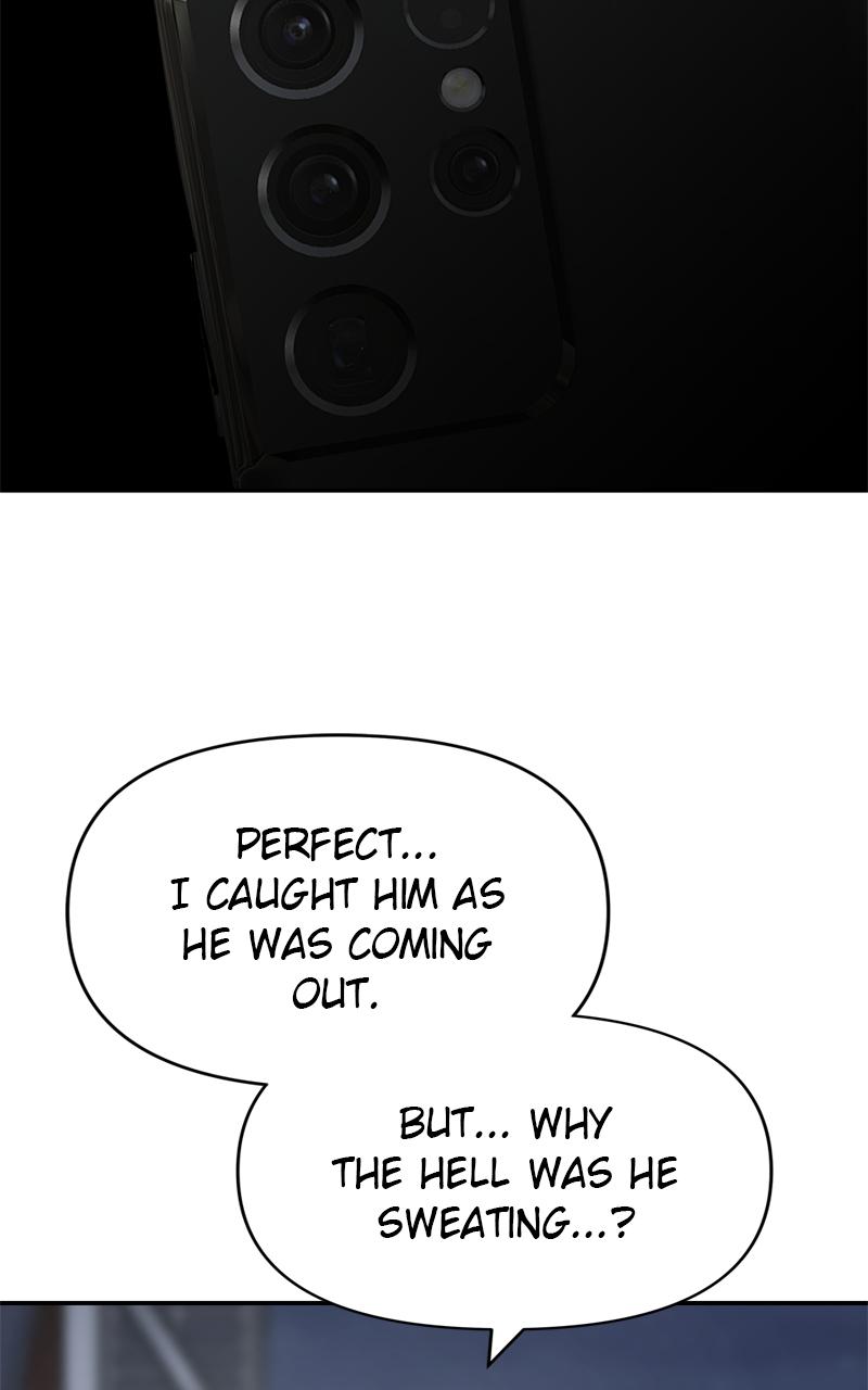 Designated Bully Chapter 56