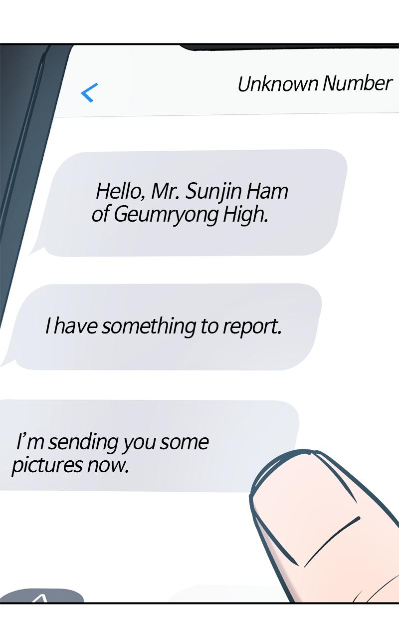 Designated Bully Chapter 56