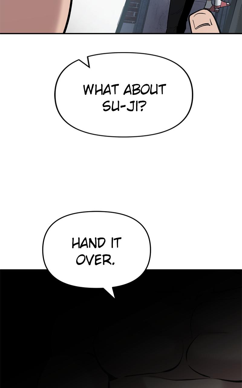 Designated Bully Chapter 56