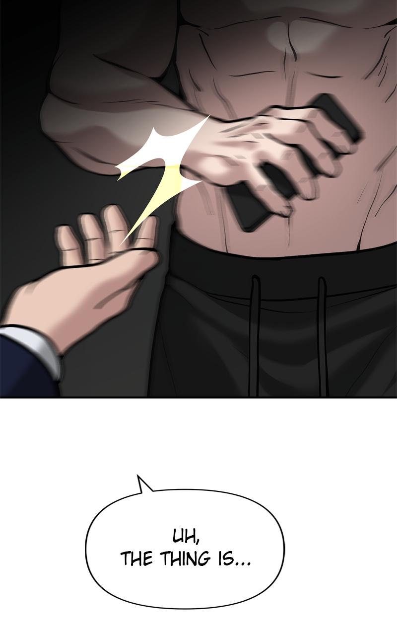 Designated Bully Chapter 56