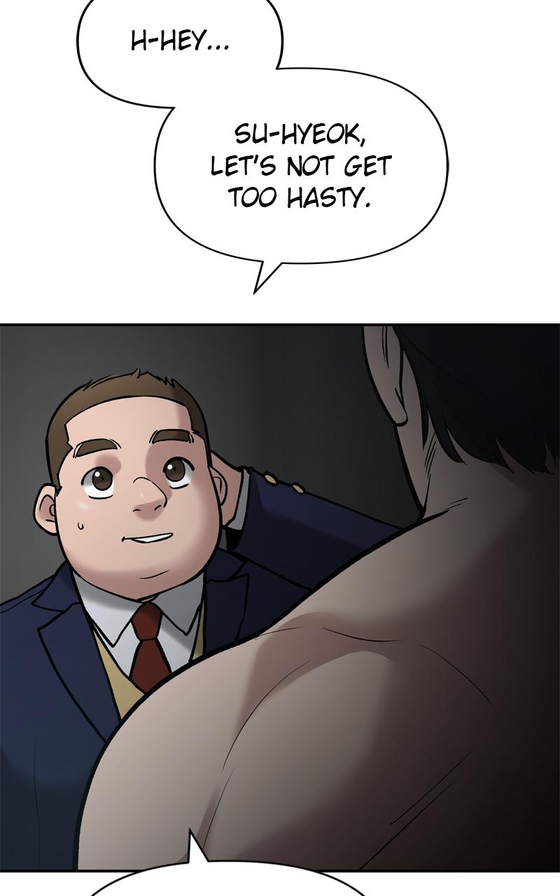 Designated Bully Chapter 56