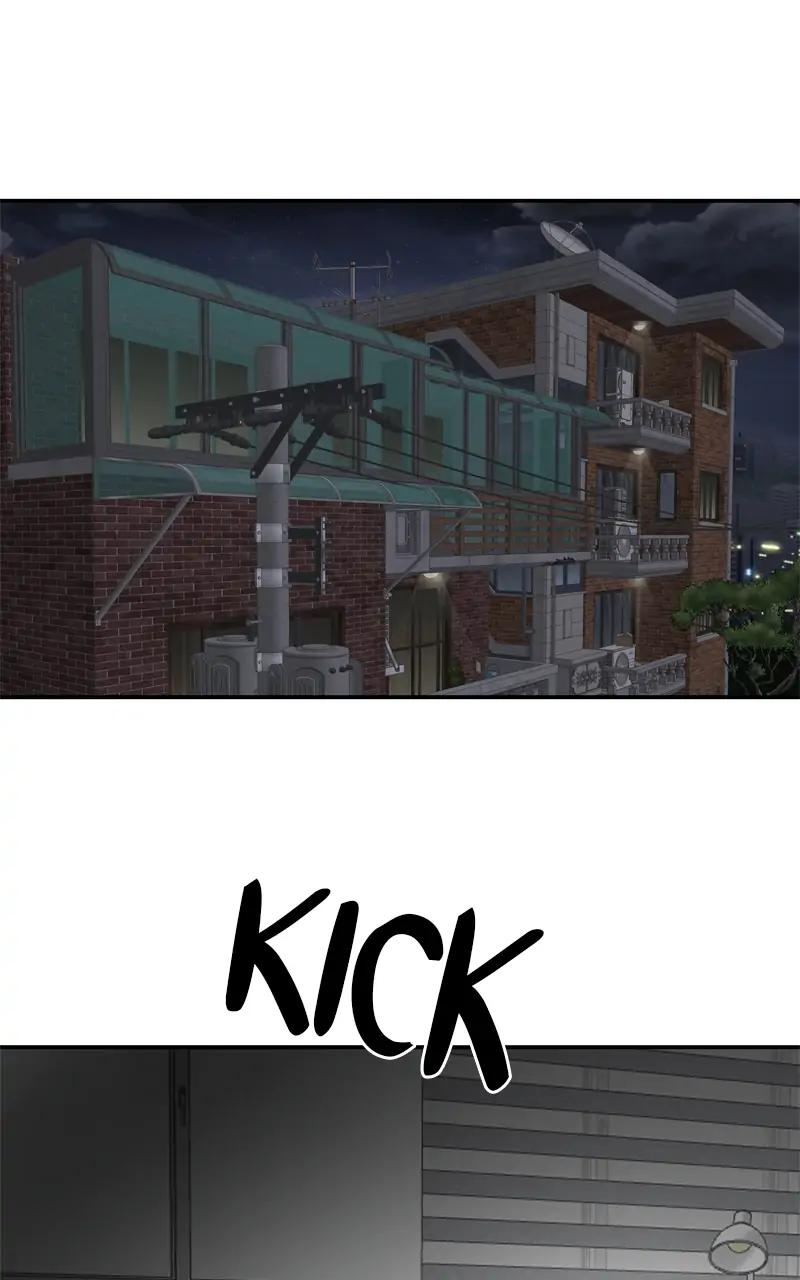 Designated Bully Chapter 57