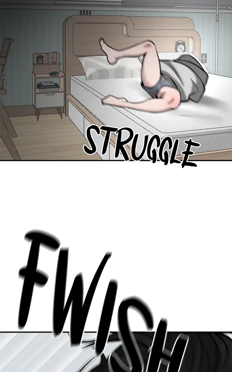 Designated Bully Chapter 57