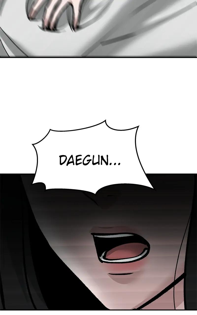 Designated Bully Chapter 57