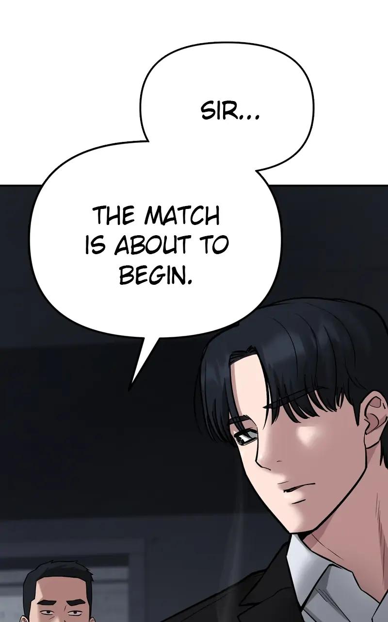 Designated Bully Chapter 57