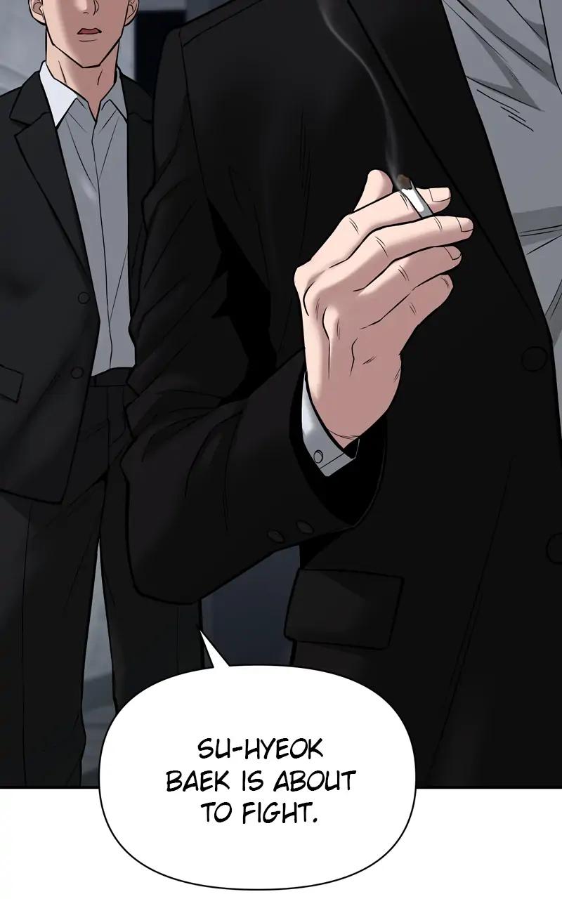 Designated Bully Chapter 57