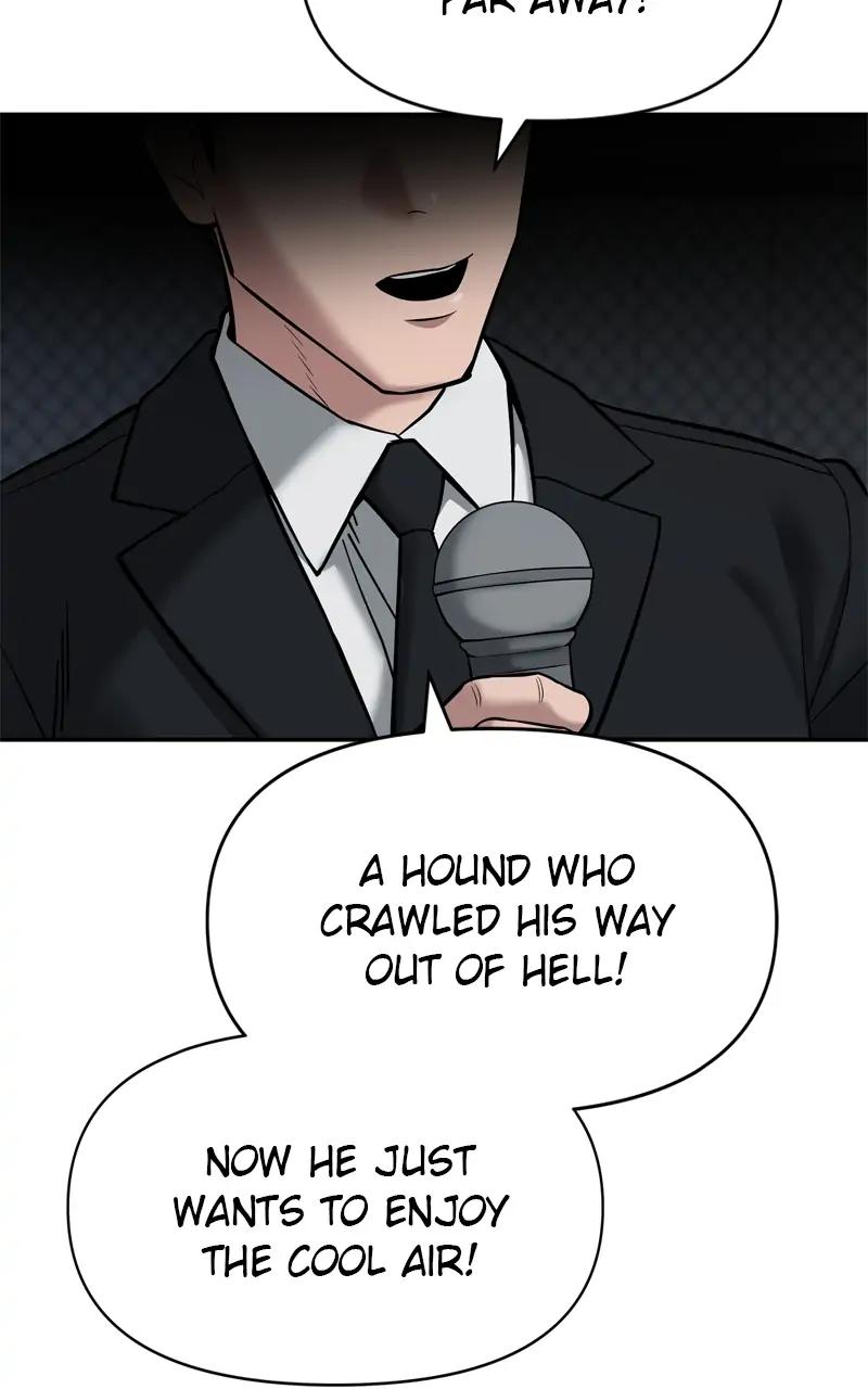 Designated Bully Chapter 57