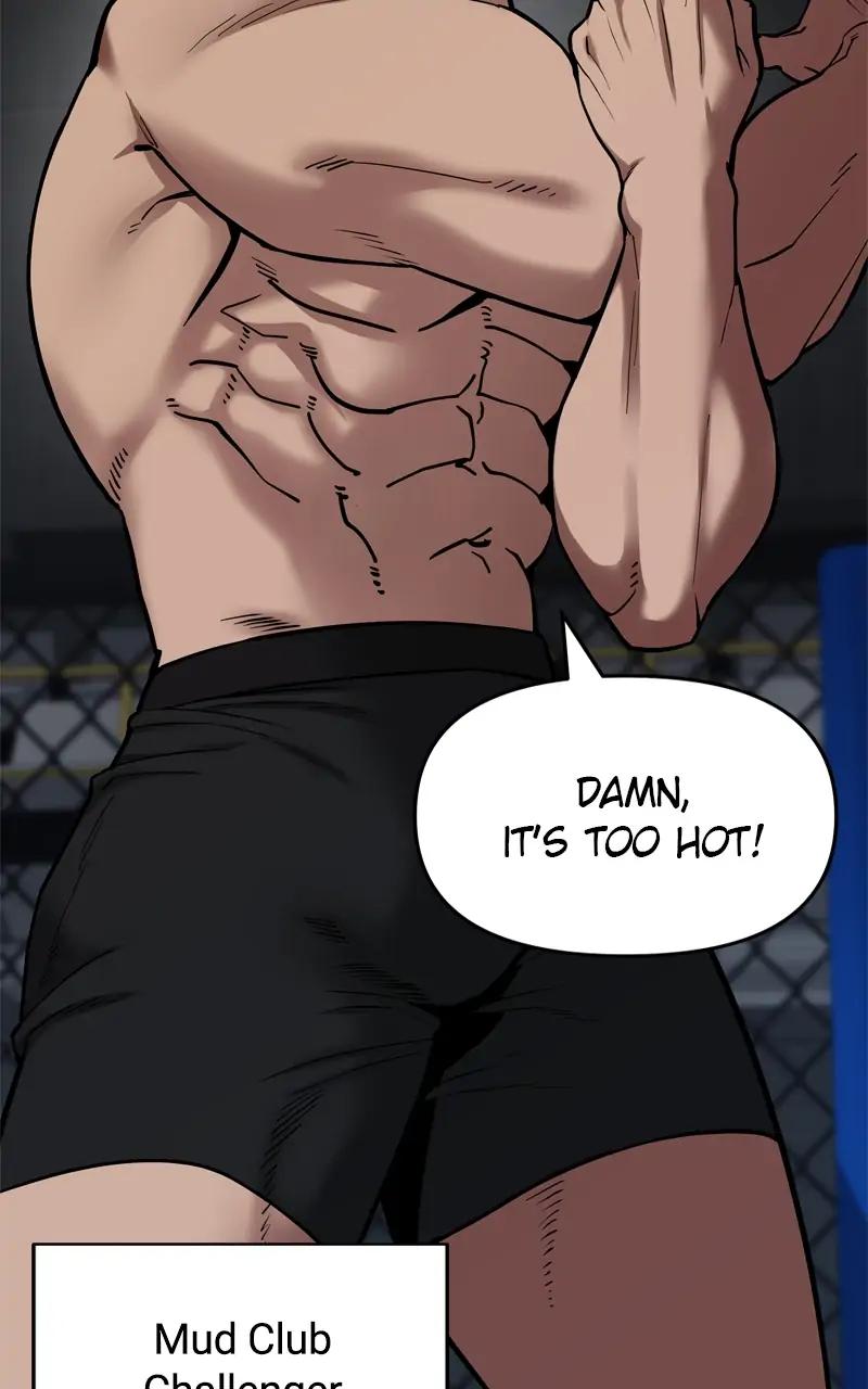 Designated Bully Chapter 57