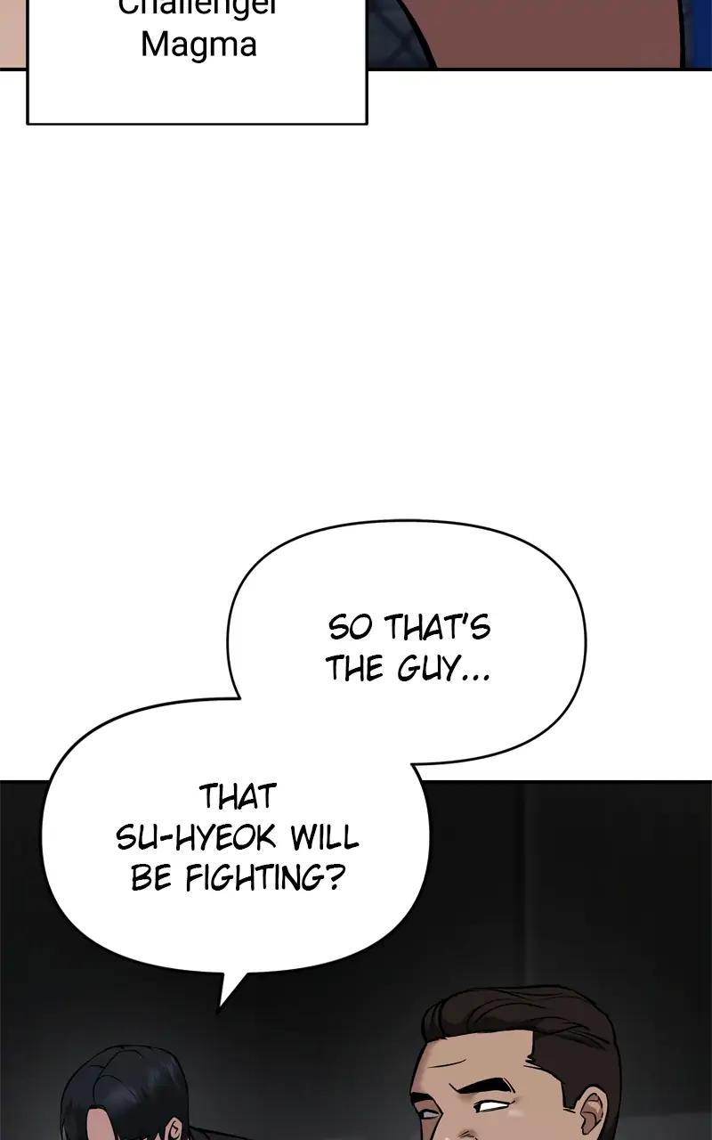 Designated Bully Chapter 57