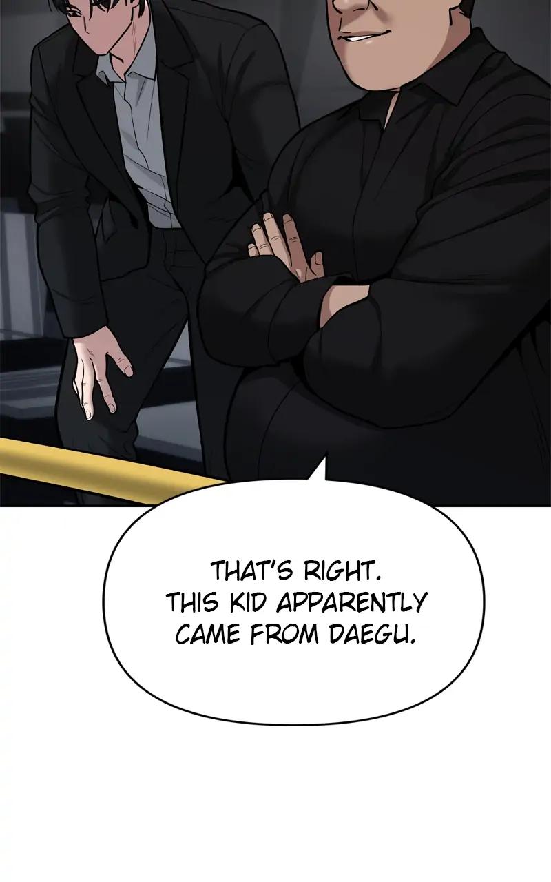 Designated Bully Chapter 57