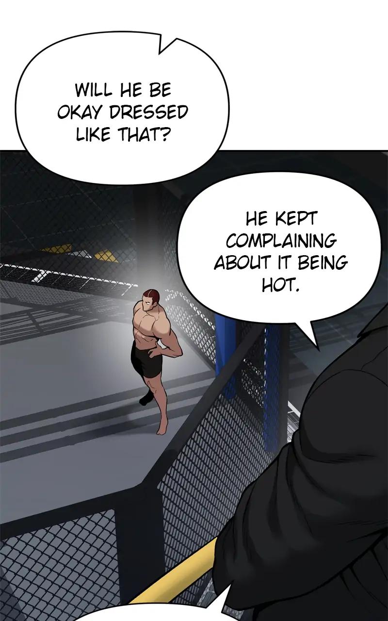 Designated Bully Chapter 57