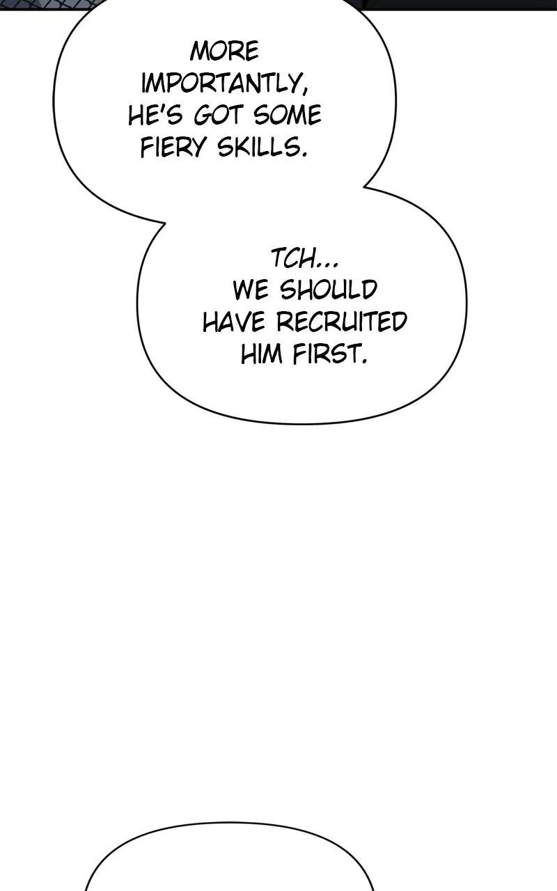 Designated Bully Chapter 57