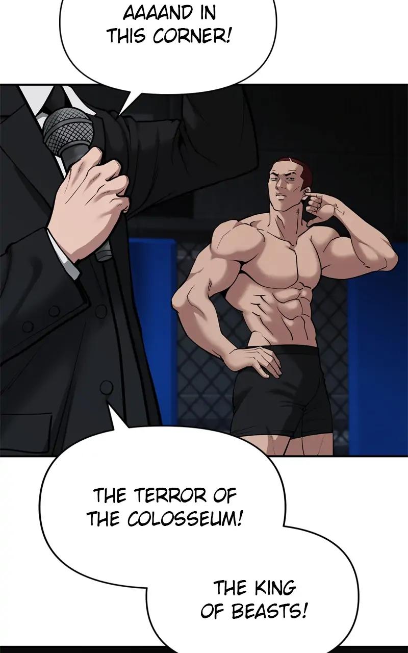 Designated Bully Chapter 57