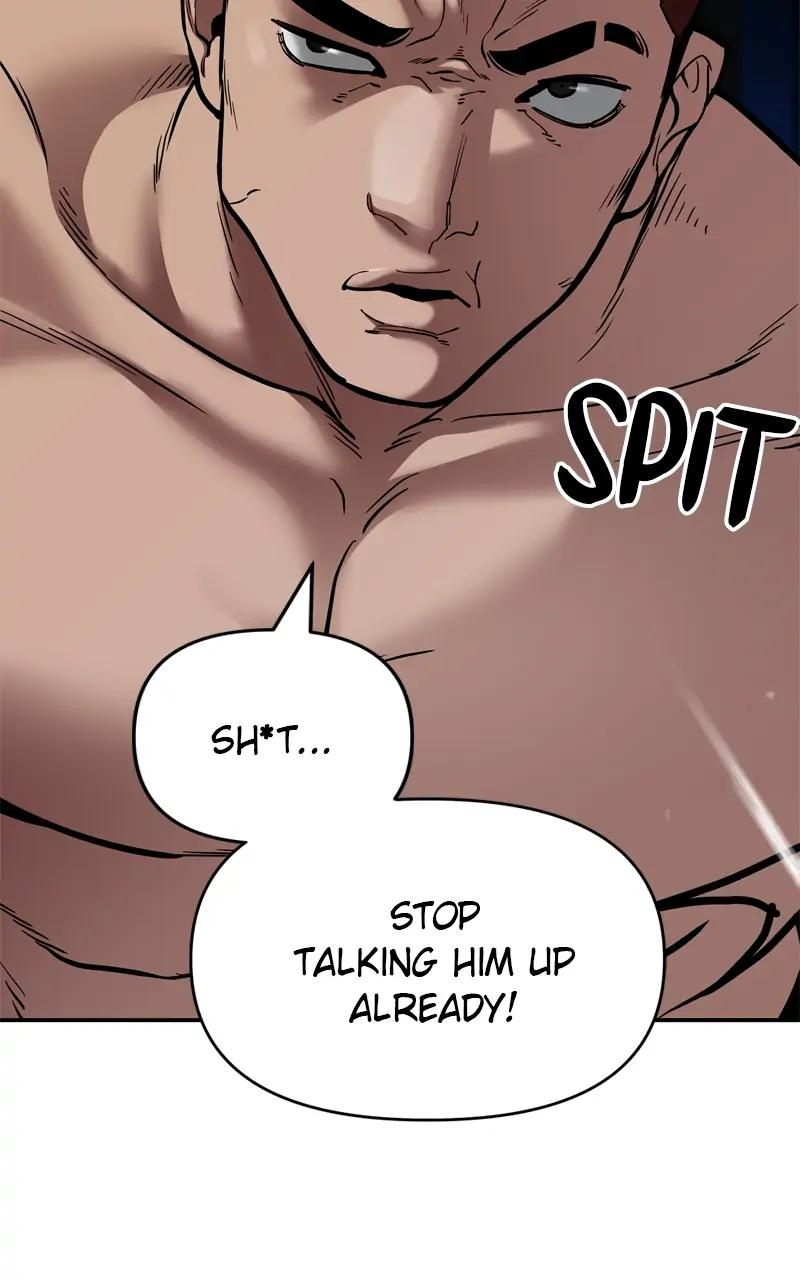 Designated Bully Chapter 57