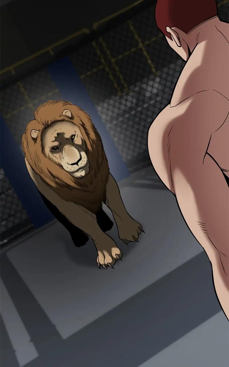 Designated Bully Chapter 57