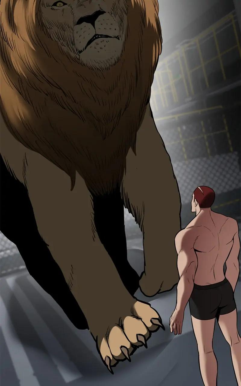 Designated Bully Chapter 57