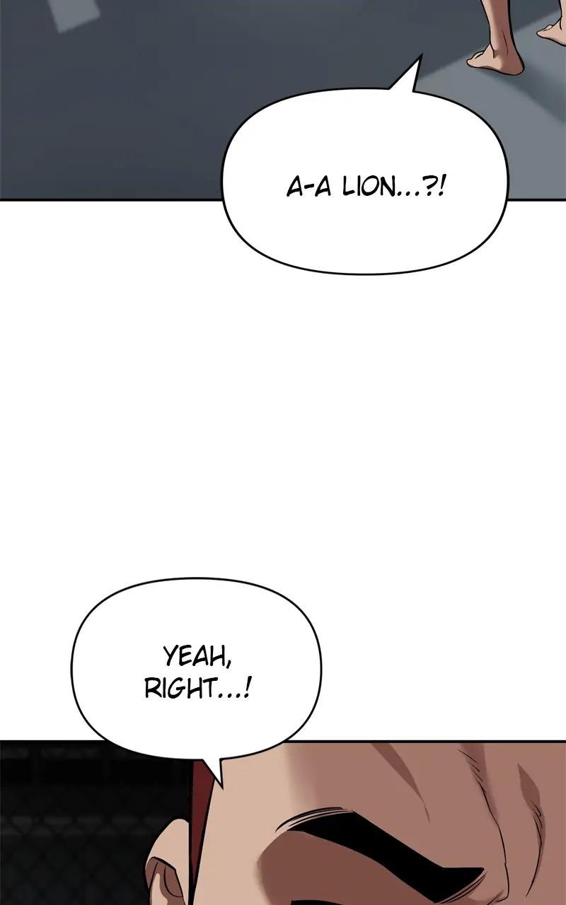 Designated Bully Chapter 57