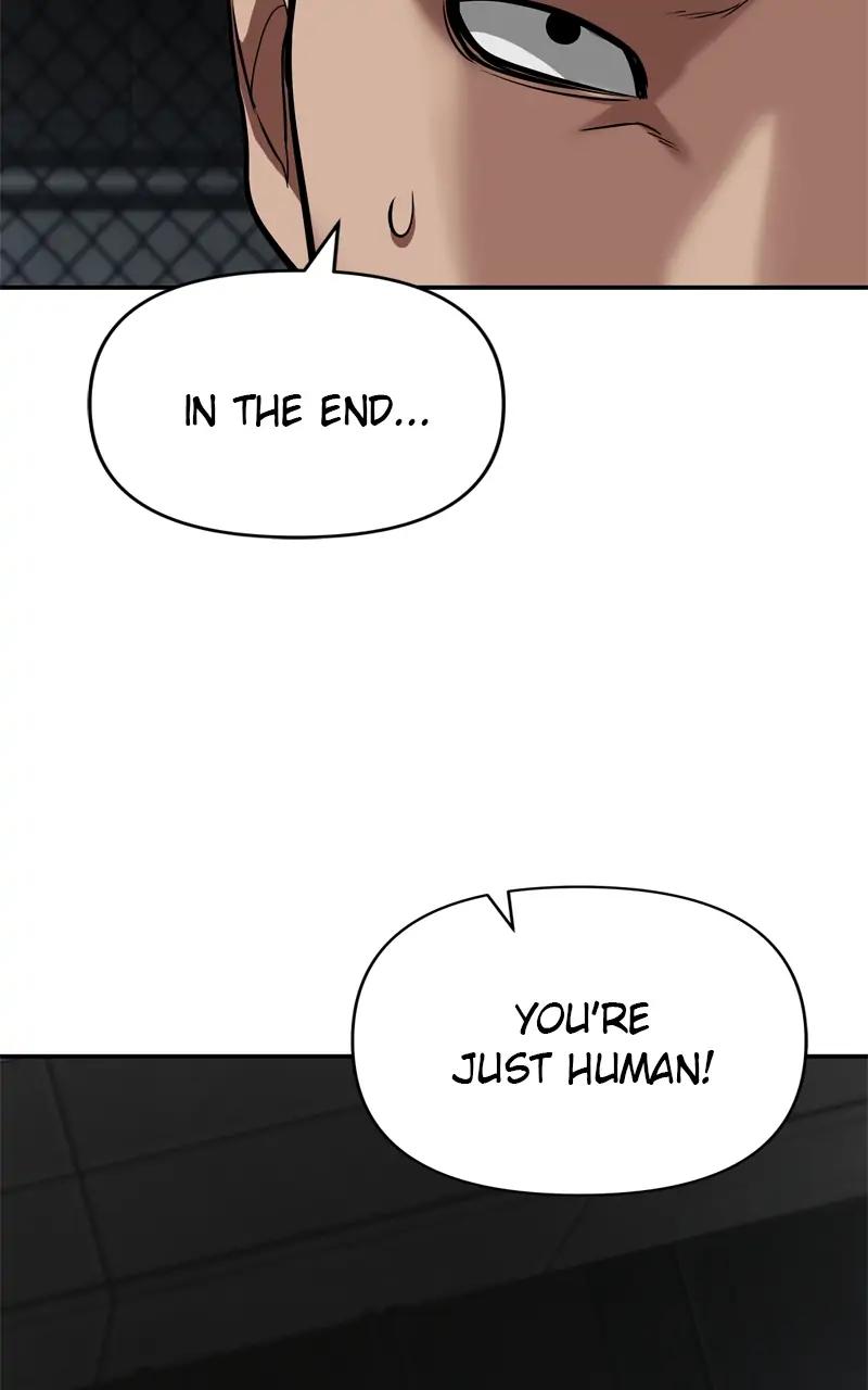 Designated Bully Chapter 57