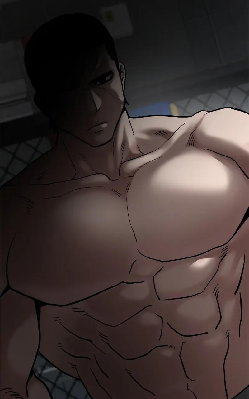 Designated Bully Chapter 57