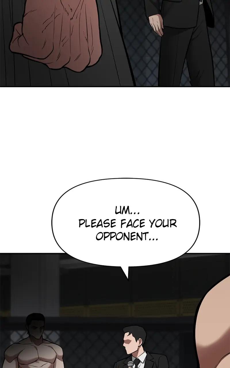 Designated Bully Chapter 57