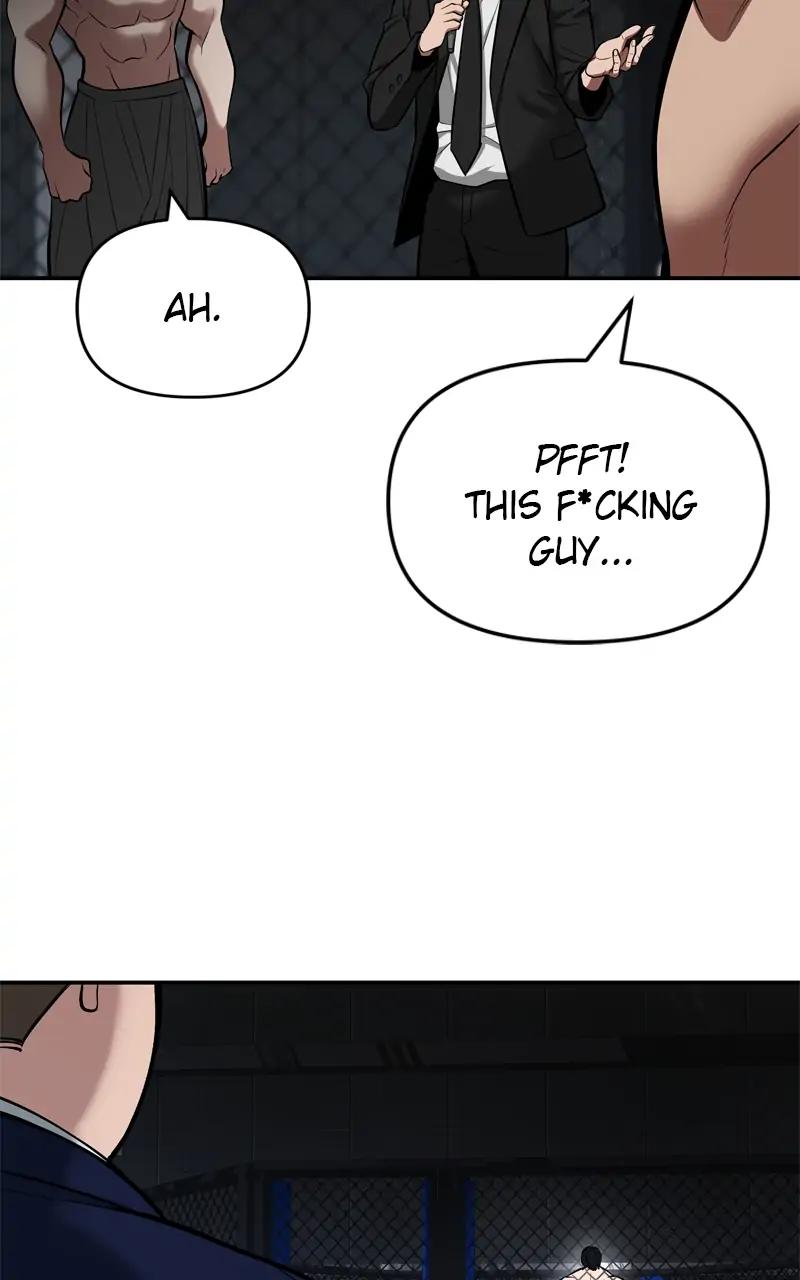 Designated Bully Chapter 57