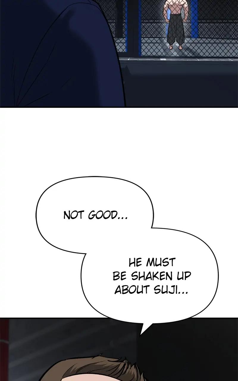 Designated Bully Chapter 57