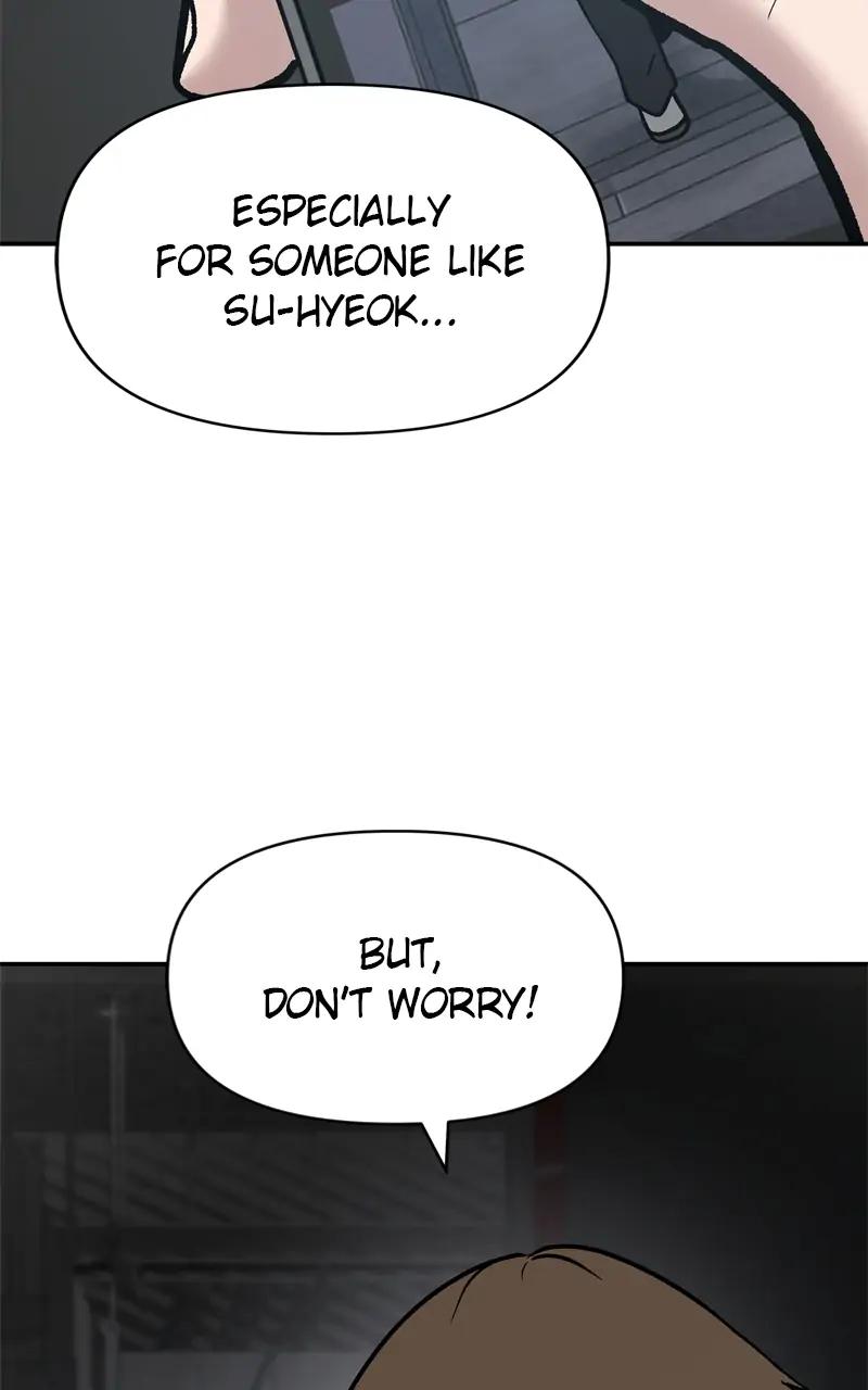 Designated Bully Chapter 57