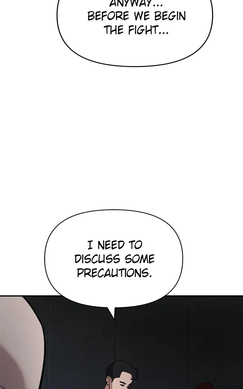 Designated Bully Chapter 57