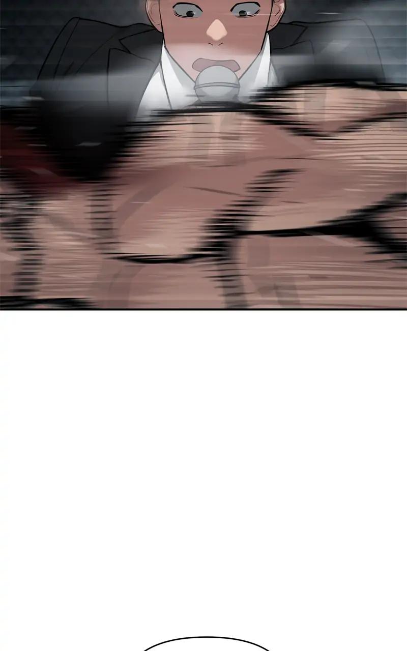 Designated Bully Chapter 57