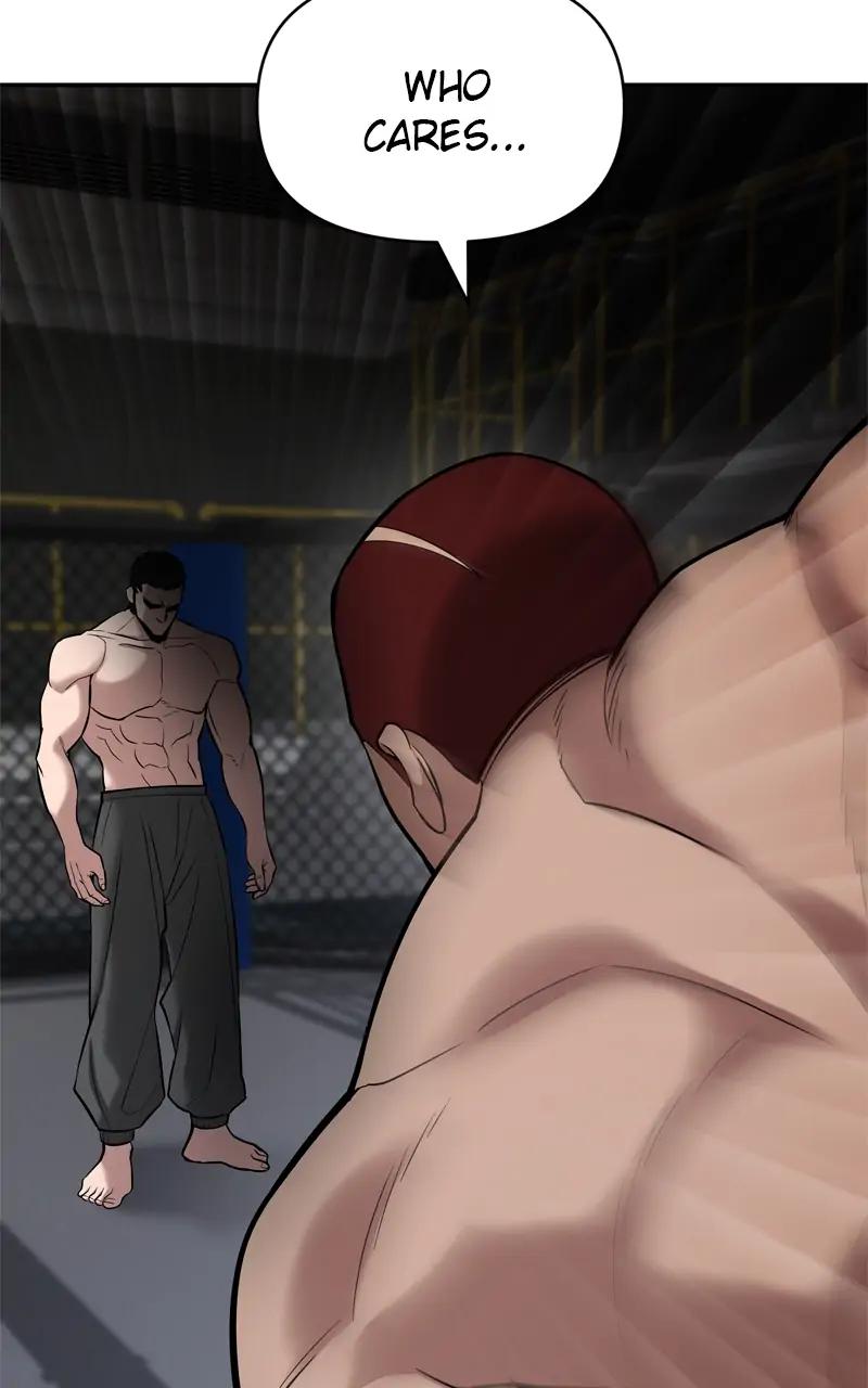 Designated Bully Chapter 57