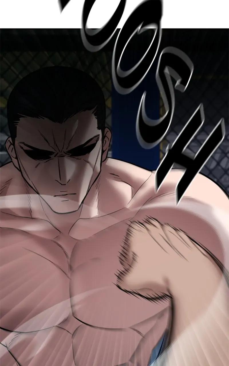 Designated Bully Chapter 57