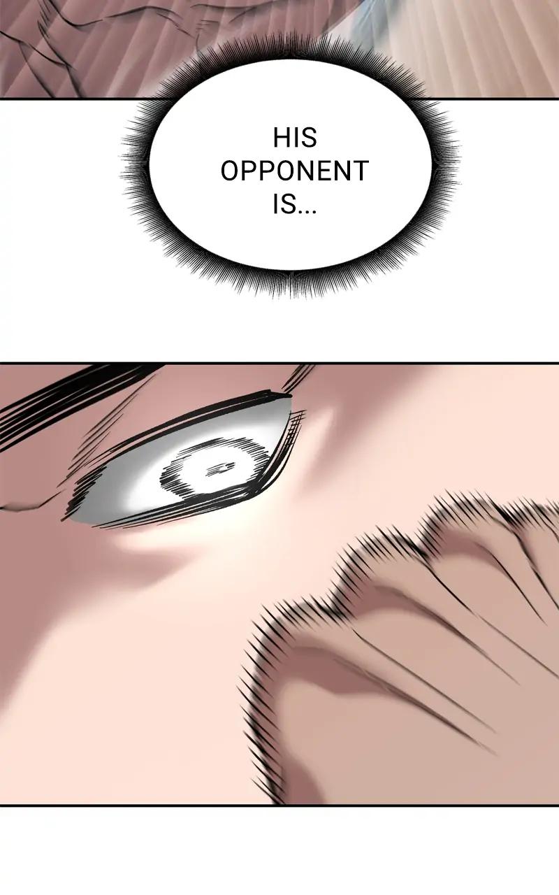 Designated Bully Chapter 57