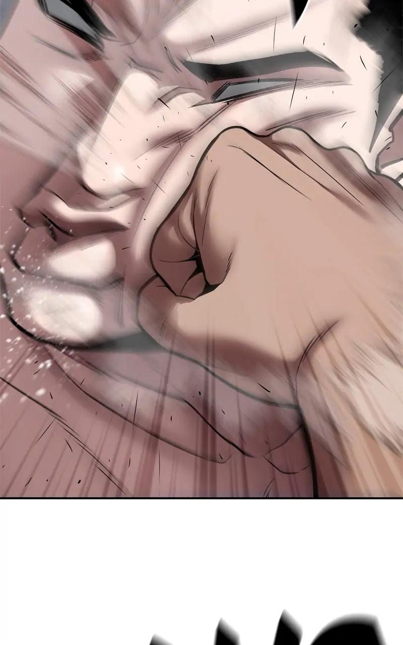 Designated Bully Chapter 57