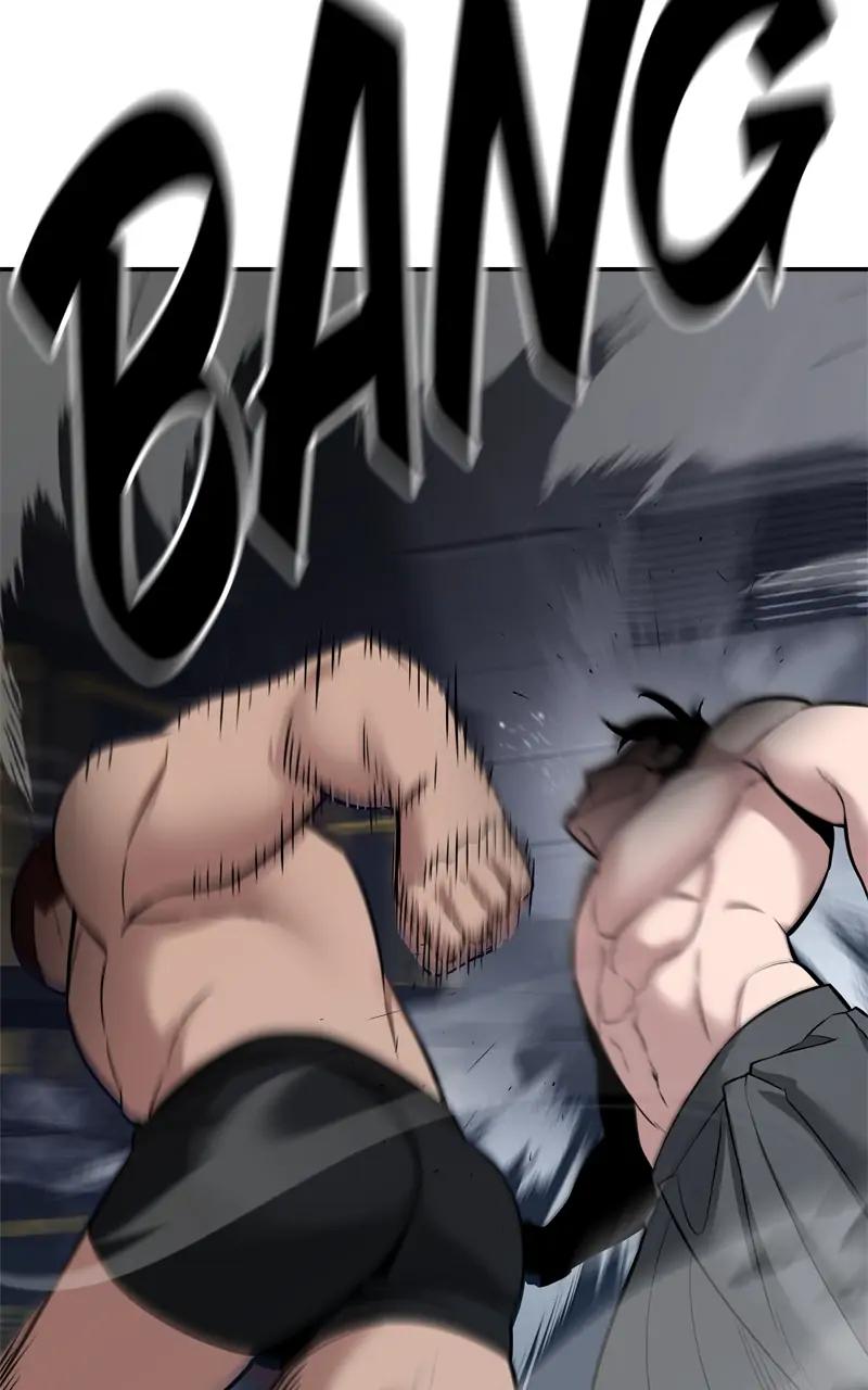 Designated Bully Chapter 57