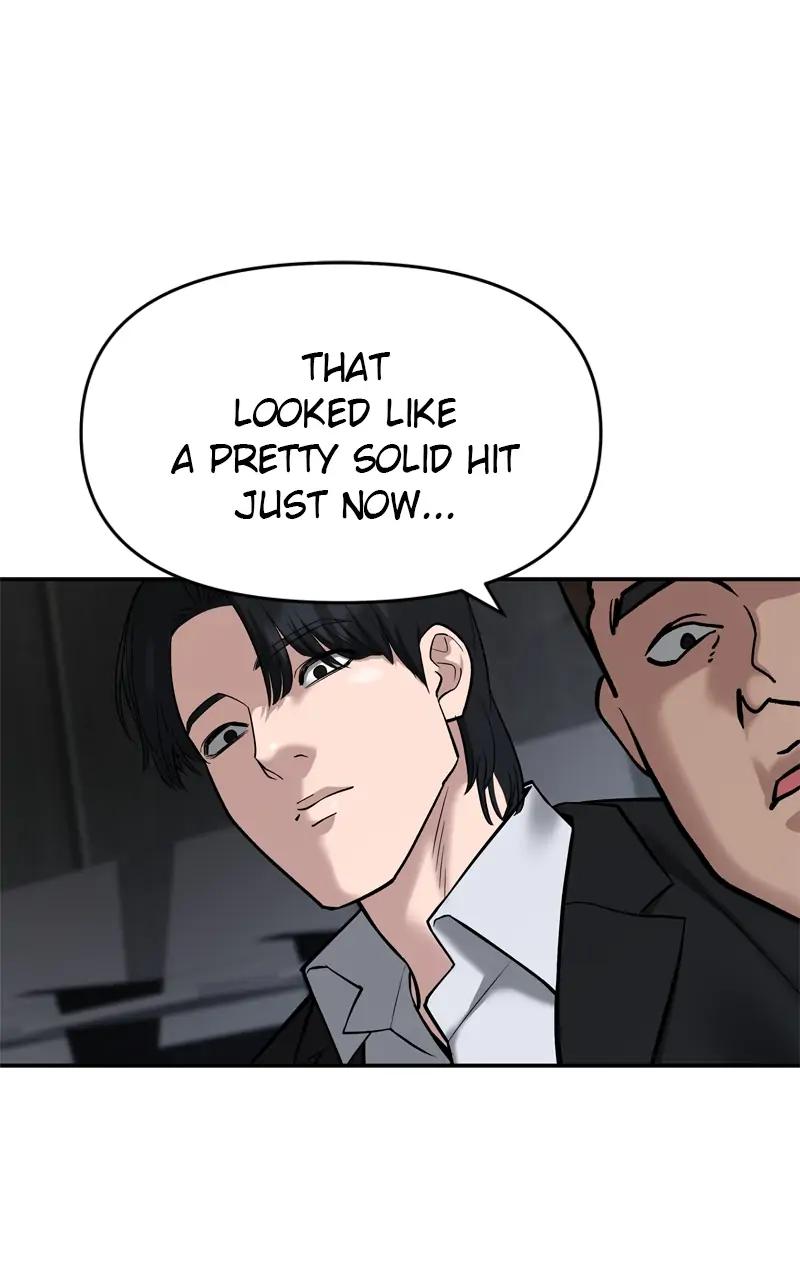 Designated Bully Chapter 57