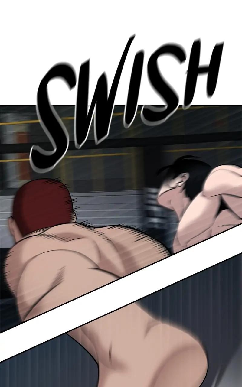 Designated Bully Chapter 57