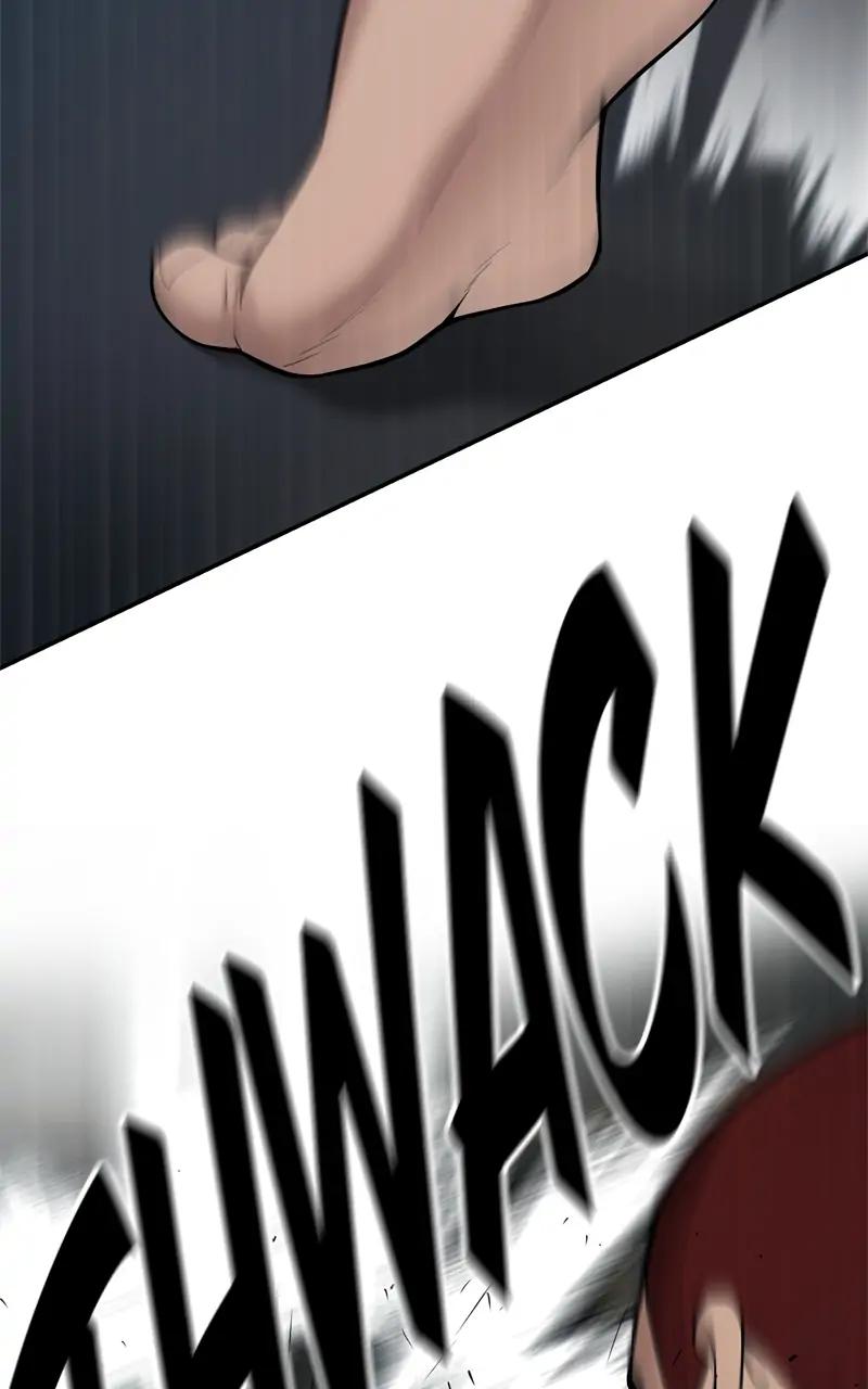 Designated Bully Chapter 57