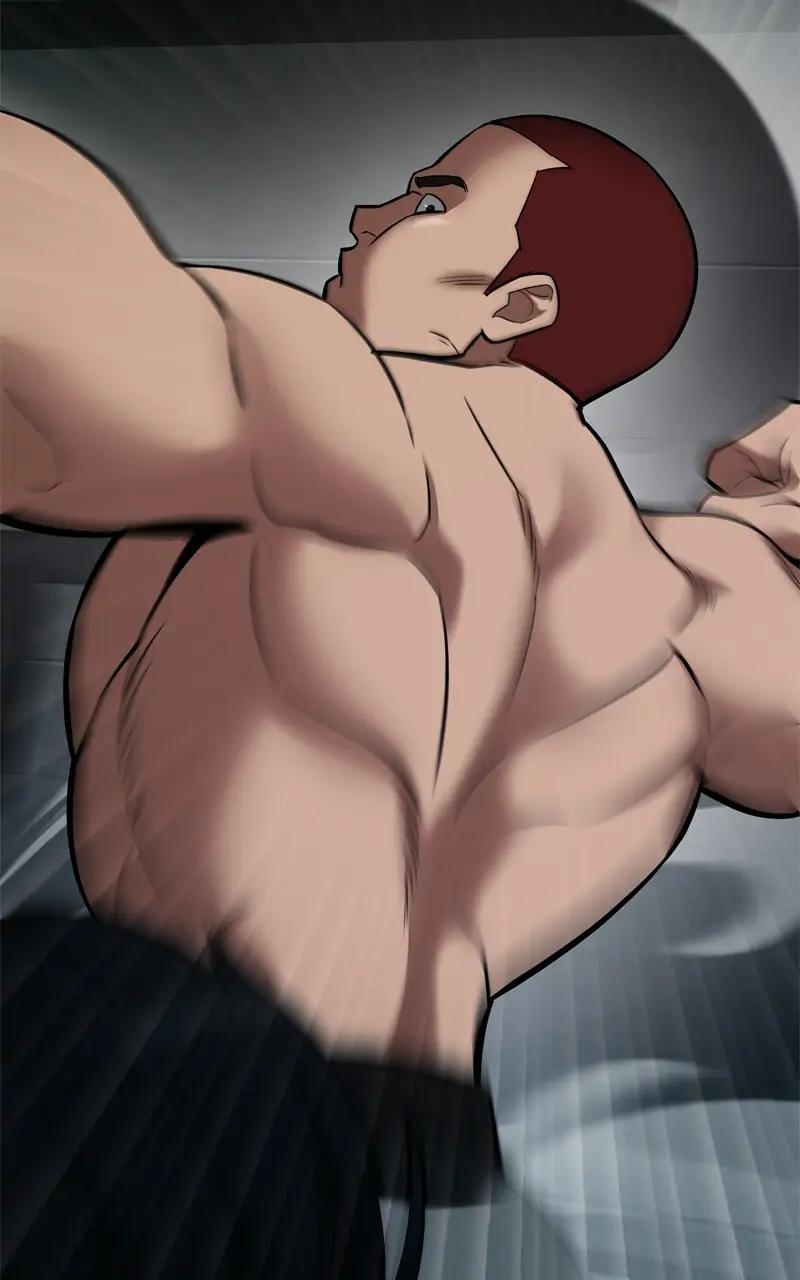 Designated Bully Chapter 57