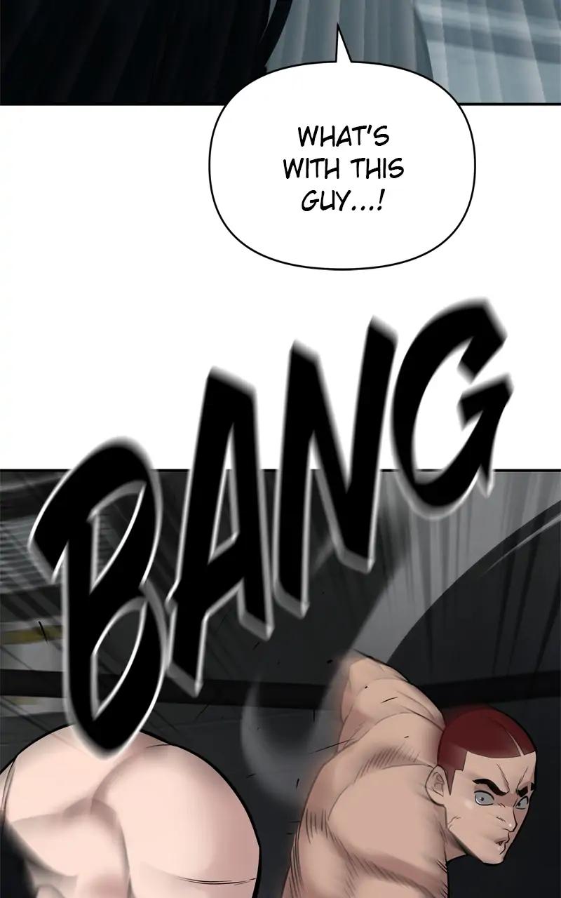 Designated Bully Chapter 57