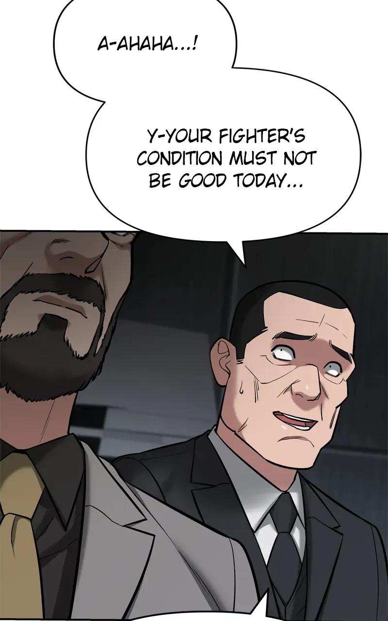 Designated Bully Chapter 57