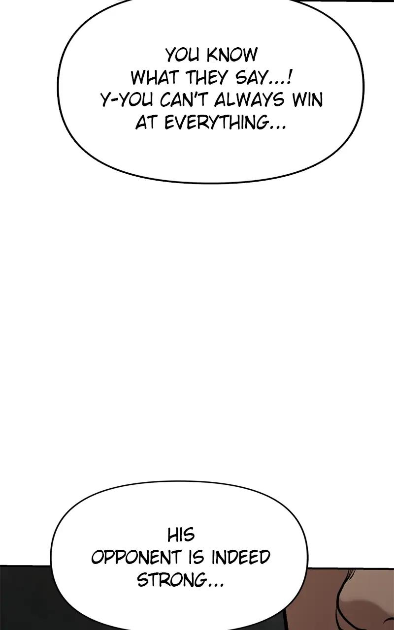 Designated Bully Chapter 57