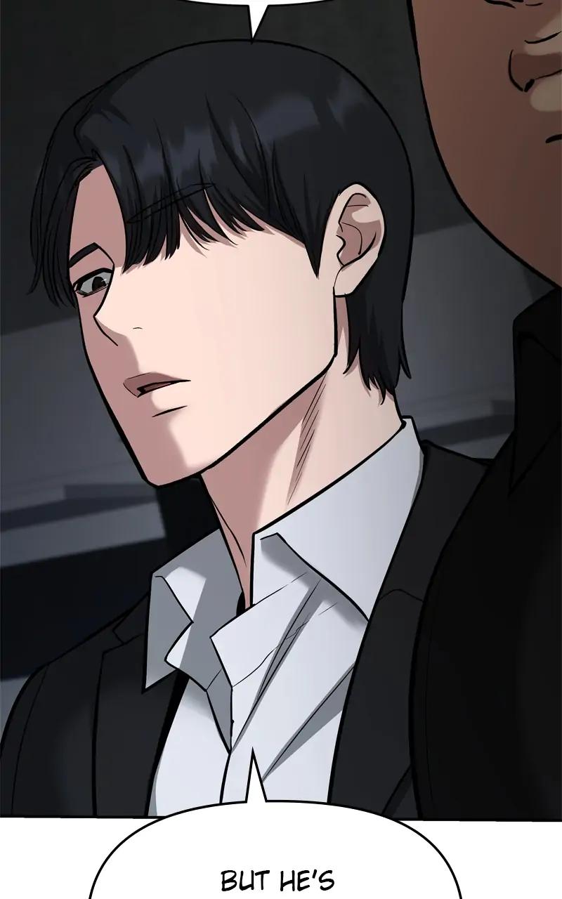 Designated Bully Chapter 57